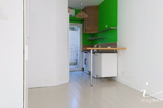 Ma-Cabane - Vente Appartement MONTPELLIER, 21 m²