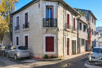 Ma-Cabane - Vente Appartement MONTPELLIER, 27 m²