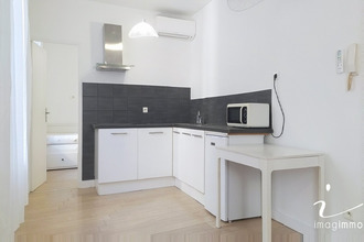 Ma-Cabane - Vente Appartement MONTPELLIER, 27 m²