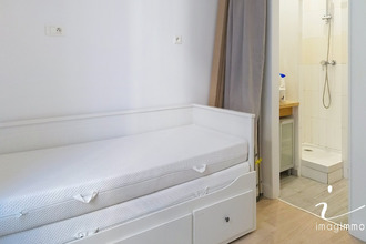Ma-Cabane - Vente Appartement MONTPELLIER, 27 m²
