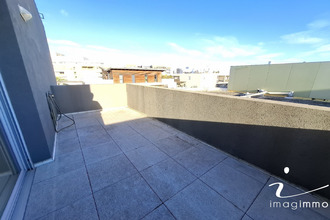 Ma-Cabane - Vente Appartement MONTPELLIER, 65 m²