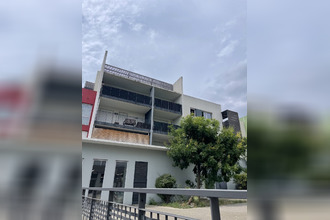 Ma-Cabane - Vente Appartement MONTPELLIER, 25 m²