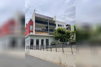 Ma-Cabane - Vente Appartement MONTPELLIER, 25 m²
