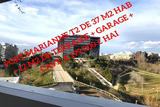 Ma-Cabane - Vente Appartement Montpellier, 36 m²