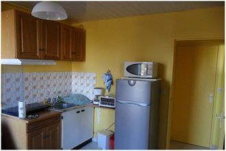 Ma-Cabane - Vente Appartement MONTPELLIER, 33 m²