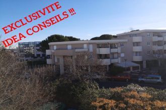 Ma-Cabane - Vente Appartement Montpellier, 24 m²