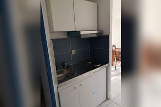 Ma-Cabane - Vente Appartement Montpellier, 24 m²