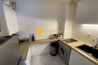Ma-Cabane - Vente Appartement Montpellier, 37 m²