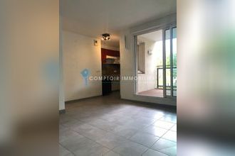 Ma-Cabane - Vente Appartement Montpellier, 37 m²