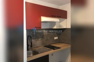 Ma-Cabane - Vente Appartement Montpellier, 37 m²