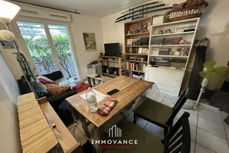 Ma-Cabane - Vente Appartement Montpellier, 34 m²