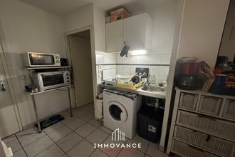 Ma-Cabane - Vente Appartement Montpellier, 34 m²