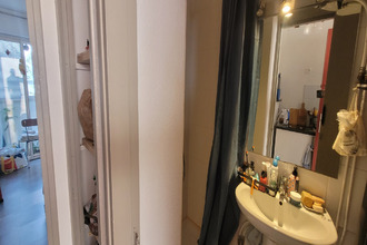 Ma-Cabane - Vente Appartement Montpellier, 16 m²