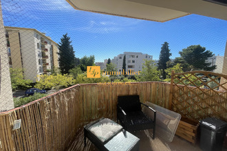 Ma-Cabane - Vente Appartement Montpellier, 62 m²