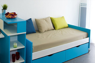 Ma-Cabane - Vente Appartement Montpellier, 21 m²