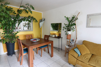 Ma-Cabane - Vente Appartement Montpellier, 45 m²