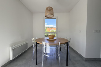 Ma-Cabane - Vente Appartement Montpellier, 45 m²