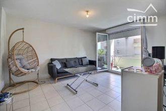 Ma-Cabane - Vente Appartement Montpellier, 36 m²