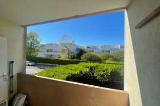 Ma-Cabane - Vente Appartement Montpellier, 18 m²