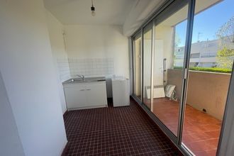 Ma-Cabane - Vente Appartement Montpellier, 18 m²