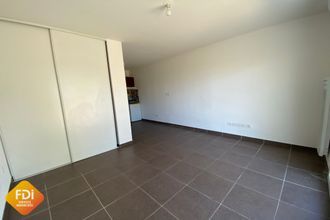 Ma-Cabane - Vente Appartement Montpellier, 21 m²