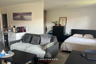 Ma-Cabane - Vente Appartement Montpellier, 32 m²