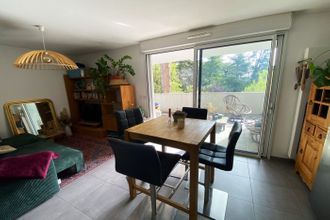 Ma-Cabane - Vente Appartement Montpellier, 46 m²