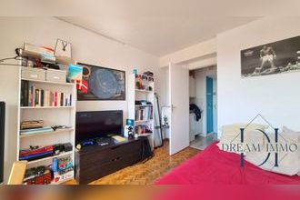 Ma-Cabane - Vente Appartement Montpellier, 17 m²