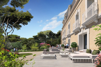 Ma-Cabane - Vente Appartement Montpellier, 17 m²