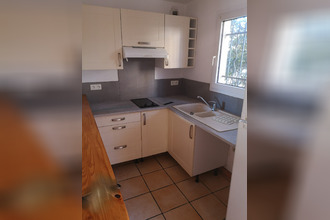 Ma-Cabane - Vente Appartement Montpellier, 43 m²