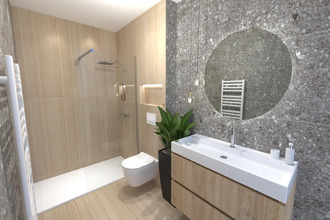 Ma-Cabane - Vente Appartement Montpellier, 43 m²