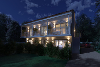 Ma-Cabane - Vente Appartement Montpellier, 65 m²