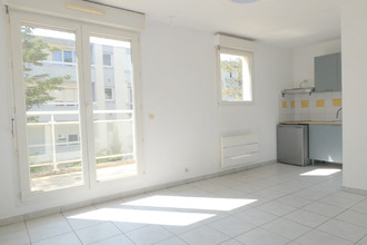 Ma-Cabane - Vente Appartement Montpellier, 35 m²