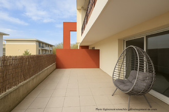 Ma-Cabane - Vente Appartement Montpellier, 41 m²