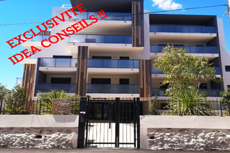 Ma-Cabane - Vente Appartement Montpellier, 39 m²