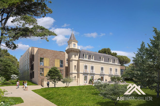 Ma-Cabane - Vente Appartement Montpellier, 17 m²