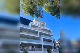 Ma-Cabane - Vente Appartement Montpellier, 113 m²