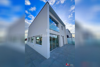 Ma-Cabane - Vente Appartement Montpellier, 113 m²