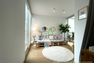Ma-Cabane - Vente Appartement Montpellier, 48 m²
