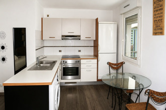 Ma-Cabane - Vente Appartement Montpellier, 44 m²