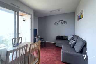 Ma-Cabane - Vente Appartement MONTPELLIER, 39 m²