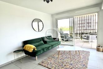 Ma-Cabane - Vente Appartement MONTPELLIER PORT MARIANNE, 61 m²