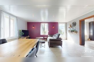 Ma-Cabane - Vente Appartement MONTPERREUX, 101 m²