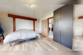Ma-Cabane - Vente Appartement MONTPERREUX, 101 m²