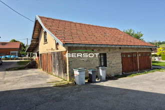 Ma-Cabane - Vente Appartement MONTPERREUX, 158 m²