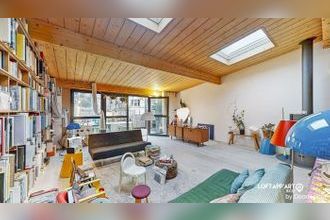 Ma-Cabane - Vente Appartement Montreuil, 140 m²