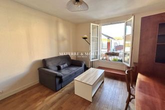 Ma-Cabane - Vente Appartement Montreuil, 45 m²