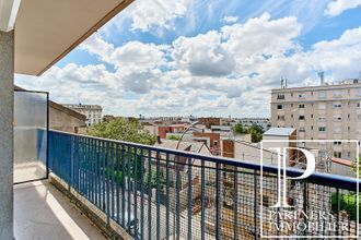 Ma-Cabane - Vente Appartement MONTREUIL, 32 m²