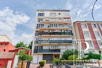 Ma-Cabane - Vente Appartement MONTREUIL, 32 m²