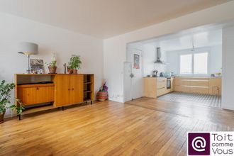 Ma-Cabane - Vente Appartement Montreuil, 80 m²